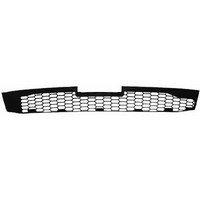 Diederichs 5625145 LüFtungsgitter, StoßStange Mitte FüR Mazda 6 Hatchback (Gg) 2