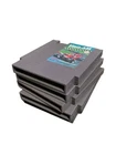 Lot of Five Vintage 80s Nintendo NES Video Games