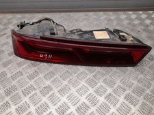 Chevrolet Camaro 2016 Hinten links Rückleuchte Heckleuchte USA 23393663 ATV64394