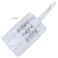 Laerdal Einmal-Luftwege für Little Anne Übungspuppe (96 Stk.)