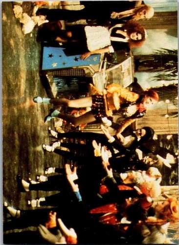 20 Years of the ROCKY HORROR Picture Show 1995 Comic Images you pick Free Ship - Picture 51 of 179