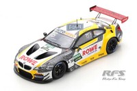 Bmw M6 GT3 Rowe Racing Timo Glock Dtm 2021 1:43 Spark Sg 797 Neu
