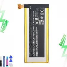 Batteria 2400 mAh 3,8 V C11-A80 per ASUS PadFone Infinity A80