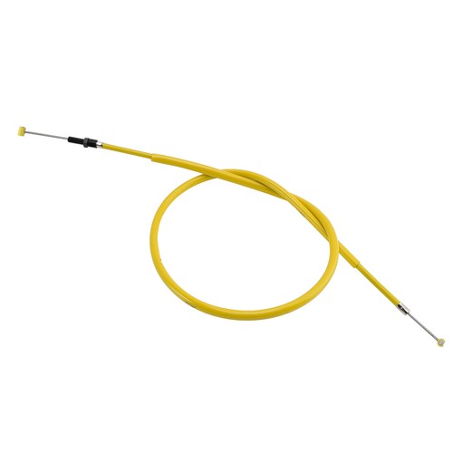 Motorcycle Clutch Cable Replacement fit for Suzuki GSXR600/750 2011-2023 Yellow - Picture 11 of 11