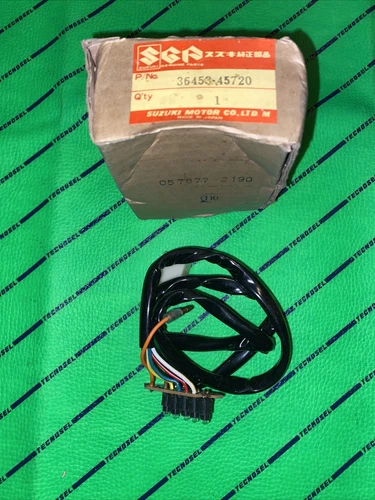 SOCKET, GEAR INDICATOR