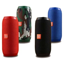 Surround Sound Speaker System Wireless TG Subwoofer TV Home Theater Sound player