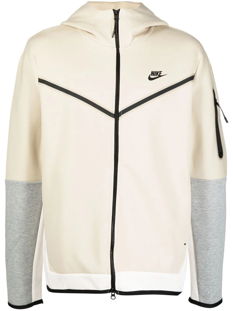Nike windrunner tech store icon hoodie