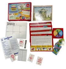 Lakeshore Teaching Center Sequencing and Lear...