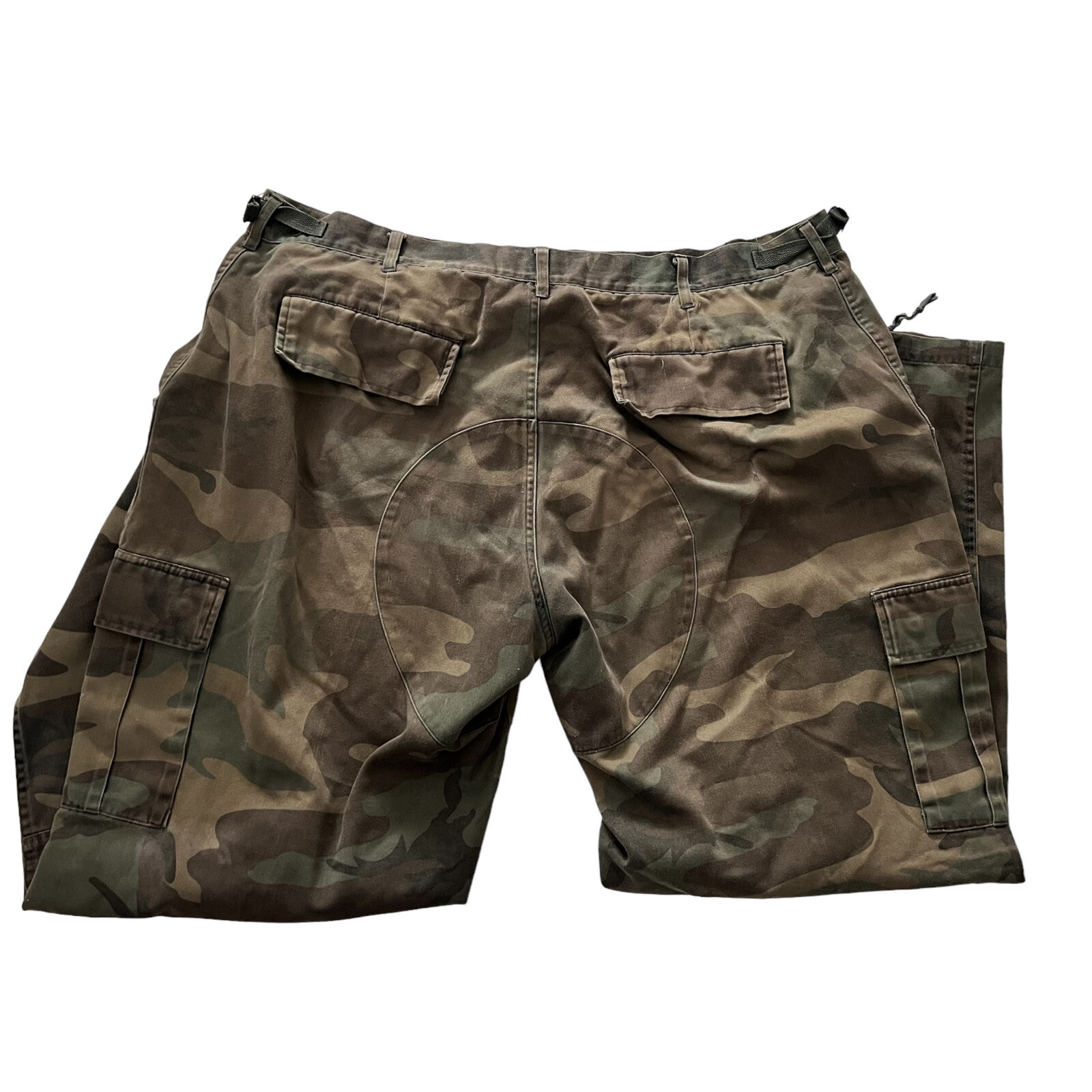 Cargo Pants Pj Mark Shorts Men's Lee® 15