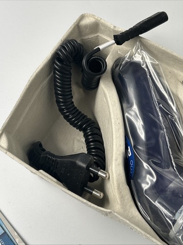 Philips Philishave Super Reflex 6 HQ6423 Corded made in Holland (sealed) - Picture 10 of 11