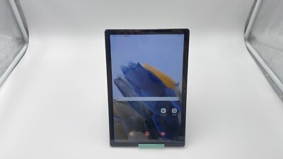 Samsung Galaxy Tab A8 Tablet 32GB WiFi grau SM-X200NZAAEUB