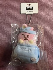 BTS BT21 Line Friends Plush Doll