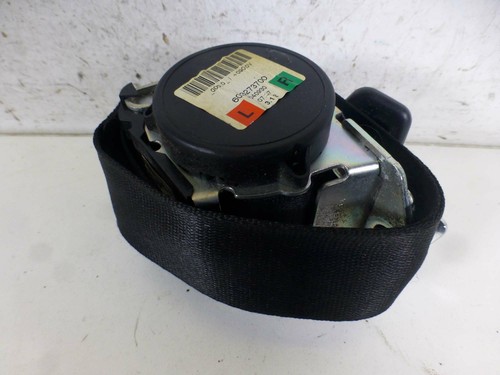 BMW 118D SE 2004-2011 SICHERHEITSGURT - HINTEN (FAHRER- UND BEIFAHRERSEITE) 603273700