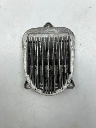 Mercedes A-Klasse W176 LED Scheinwerfer Modul Steuergerät a1769066600 STG975P