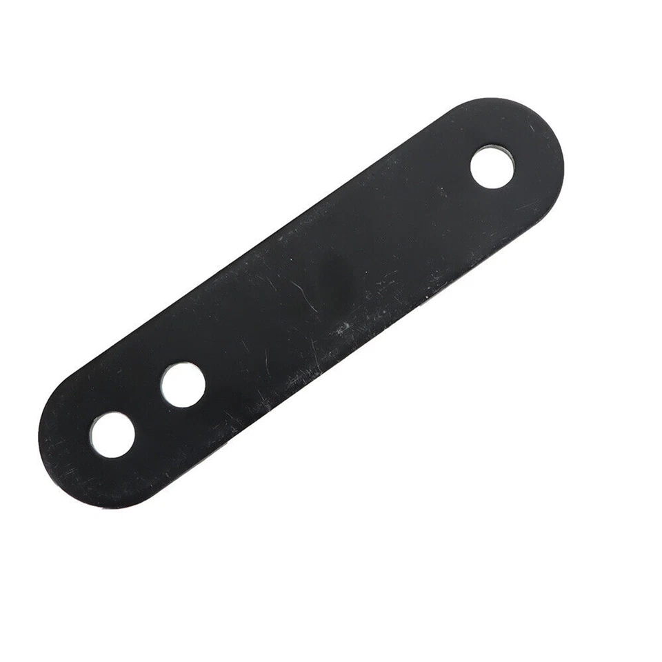 Набор карманов для перемещения задней листовой пружины для Chevrolet Bel Air 1955 1956 1957 годов выпуска - Изображение 3 из 4