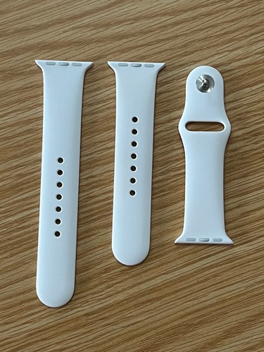 APPLE WATCH CINTURINI BAND - VARI COLORI ORIGINALI 100% 38-40-41mm e 42-44-45mm - Zdjęcie 96 z 119