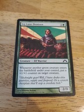 Ivy Lane Denizen Gatecrash Regular