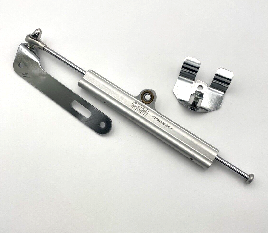oem Ohlins 83808-09A Harley 09-24 Trike Tri Glide Steering