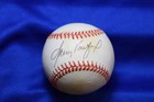 Sandy Koufax PSA DNA Signed American OAL League Autograph Baseball