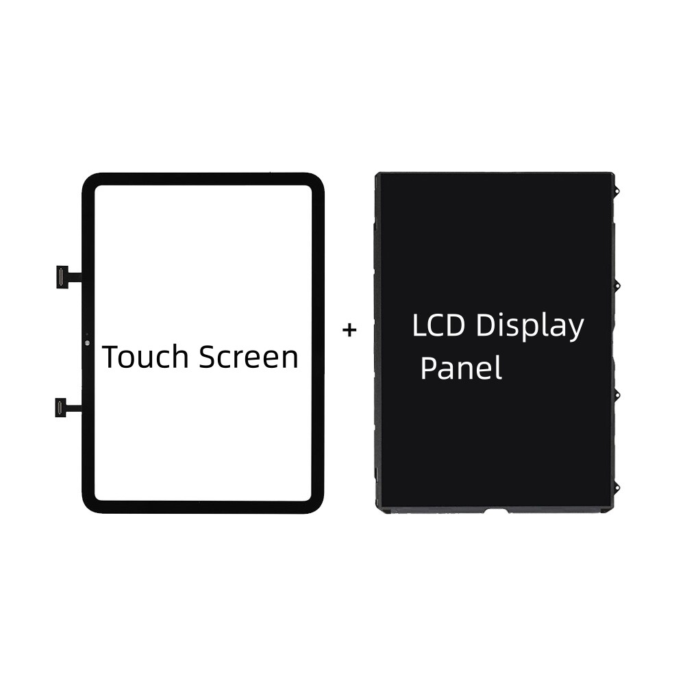 For iPad 10.9'' (2022) 10th A2696/A2757/A2777 LCD Touch Screen