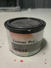 CROMAX Pro WB46 Base Matt Orange Yellow Litres 0,25