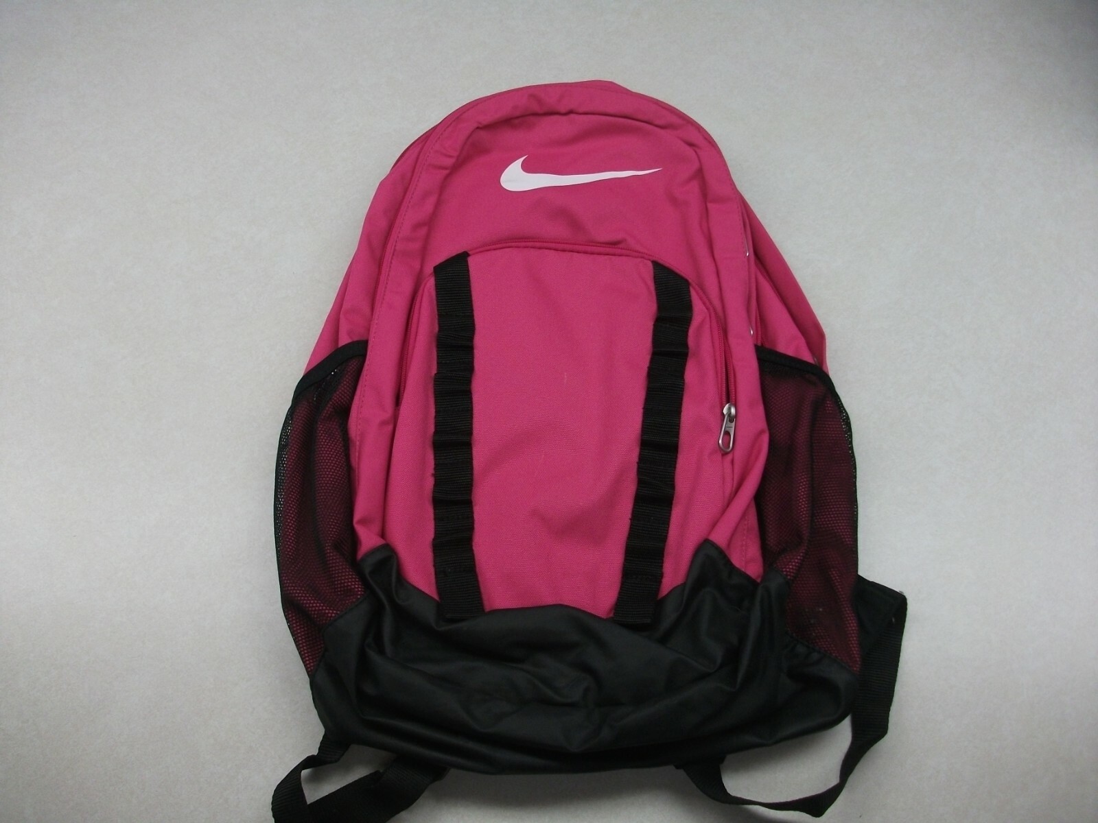 nike elite backpack ebay