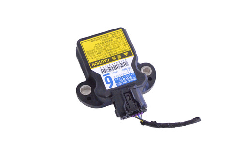 Toyota Prius Gierratensensor 89183-48030 W3 1.8 H 2010 RHD 18043317