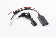 3-PIN Motorcycle Bluetooth Wireless Connection Adapter For Honda Goldwing GL1800