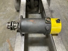 FANUC M-645607 DC SERVO MOTOR MODEL 20M, Tag Unreadable B012 #07E69PR6