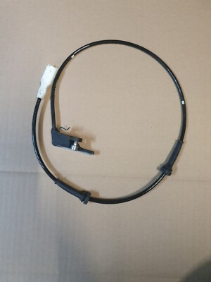 BOSCH 0 265 007 664 Abs Sensor Drehzahlfühler für PEUGEOT CITROËN