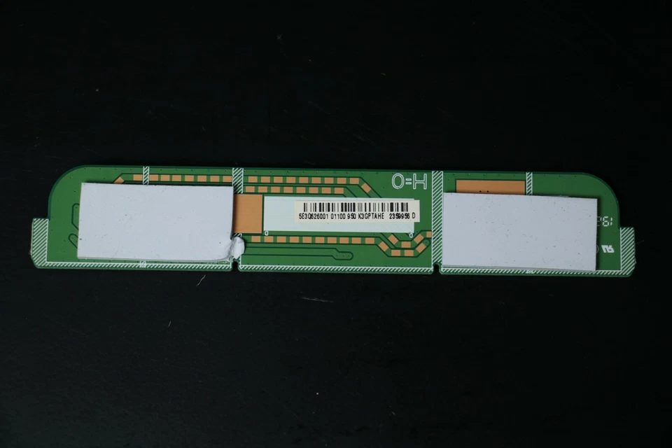 Genuine Asus Republic of Gamers 27" PG27VQ Monitor -  LED Internal Board ONLY - - Image 2 of 2