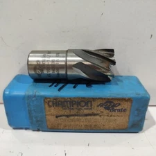 Annular Cutter 13/16" Roto Brute By Champion GUC