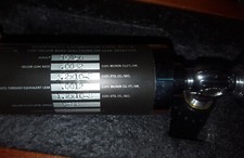 Helium Leak Calibrated Leak