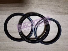 1PCS NEW FIT FOR SAKAGAMI SDR16 Dust Seal Ring SDR-14