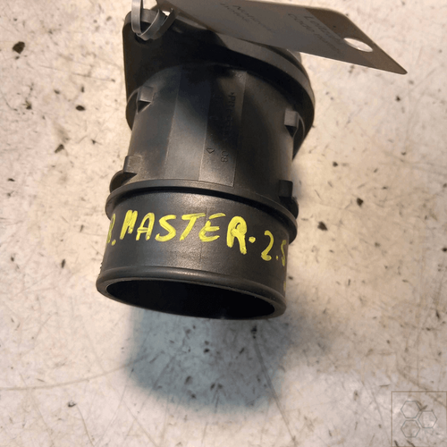Débitmètre D'air NTY Pour Renault Master 2.5 DCI - Capteur MAF Neuf, Référence 5wk9620