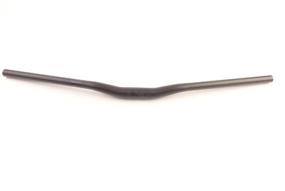 Newmen Evolution Lenker glossy/natogreen, Aluminium 760mm, #2722