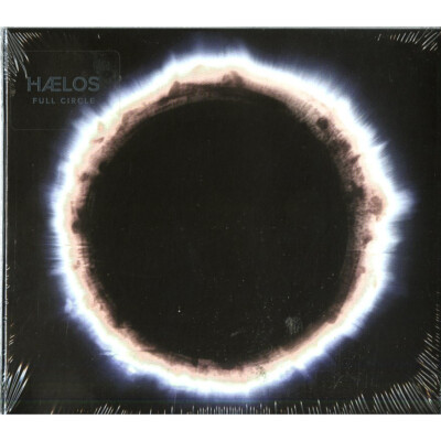 Vollkreis (CD)