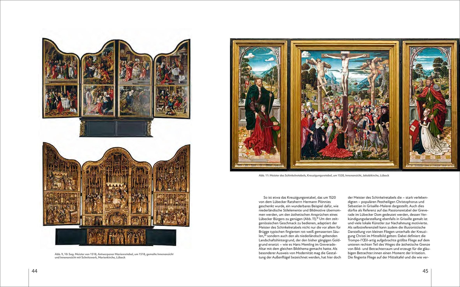 Thumbnail - Lucas Cranach Der Ältere Und Hans Kemmer | Dagmar Täube | Deutsch |