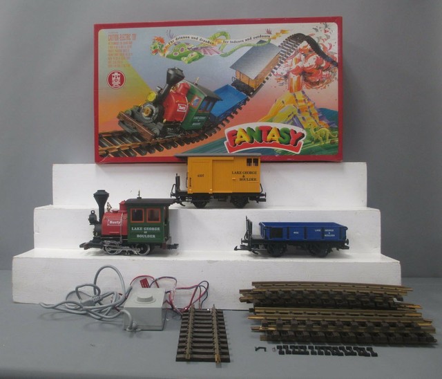 lgb train sets ebay