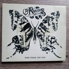 The Rasmus - Hide from the Sun (CD, 2005, Digipak)