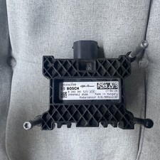 OEM Bosch Mid-range Front Radar Sensor ALFA ROMEO 0203301523 