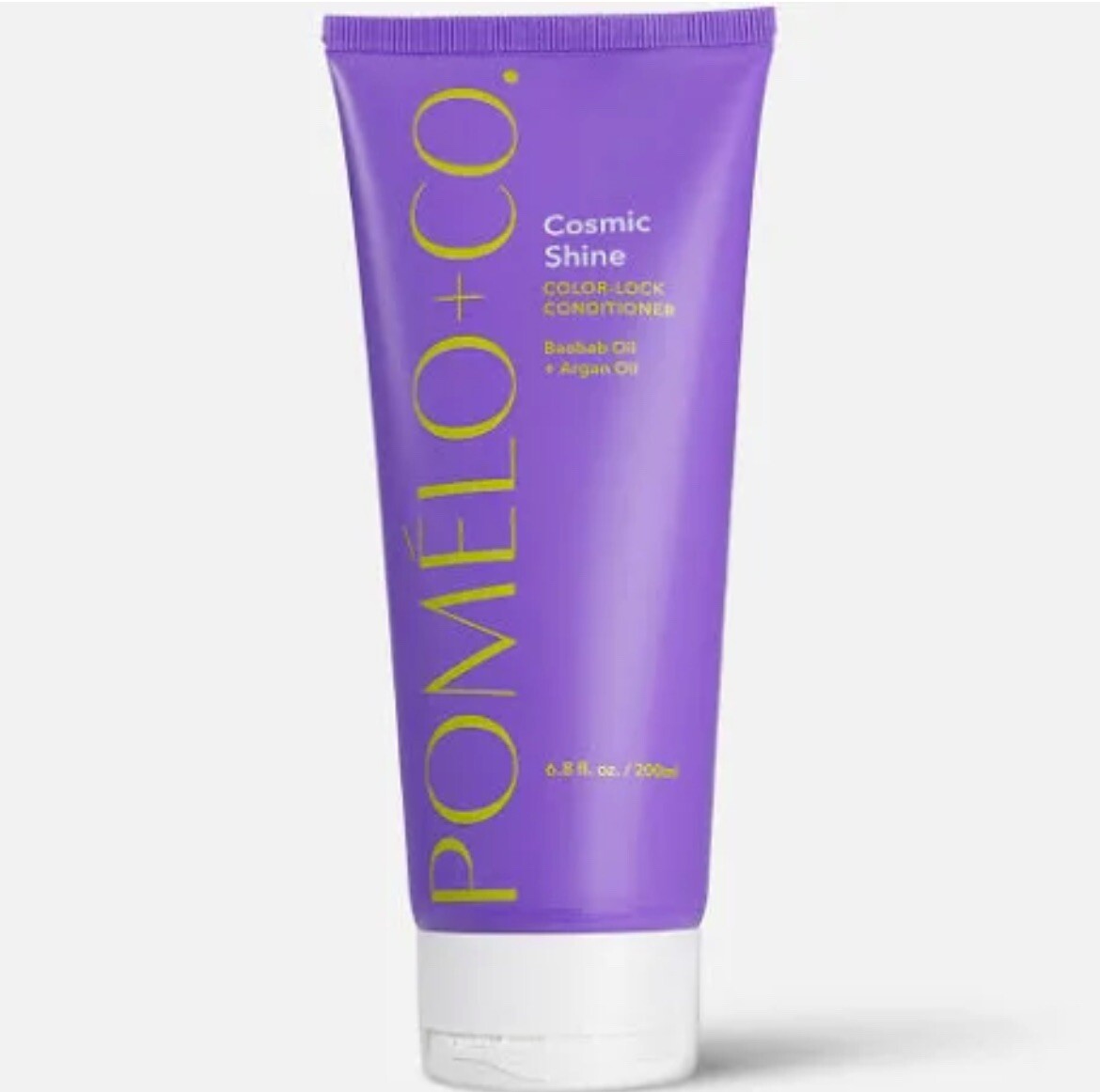 Color Protector Conditioner Balsamo Shine Cosmic Pomelo + Co