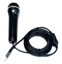 DISNEY INTERACTIVE STUDIOS USB MULTIMEDIA MICROPHONE LOGITECH E-UR20 