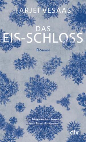 Thumbnail - Das Eis-schloss Roman 6358
