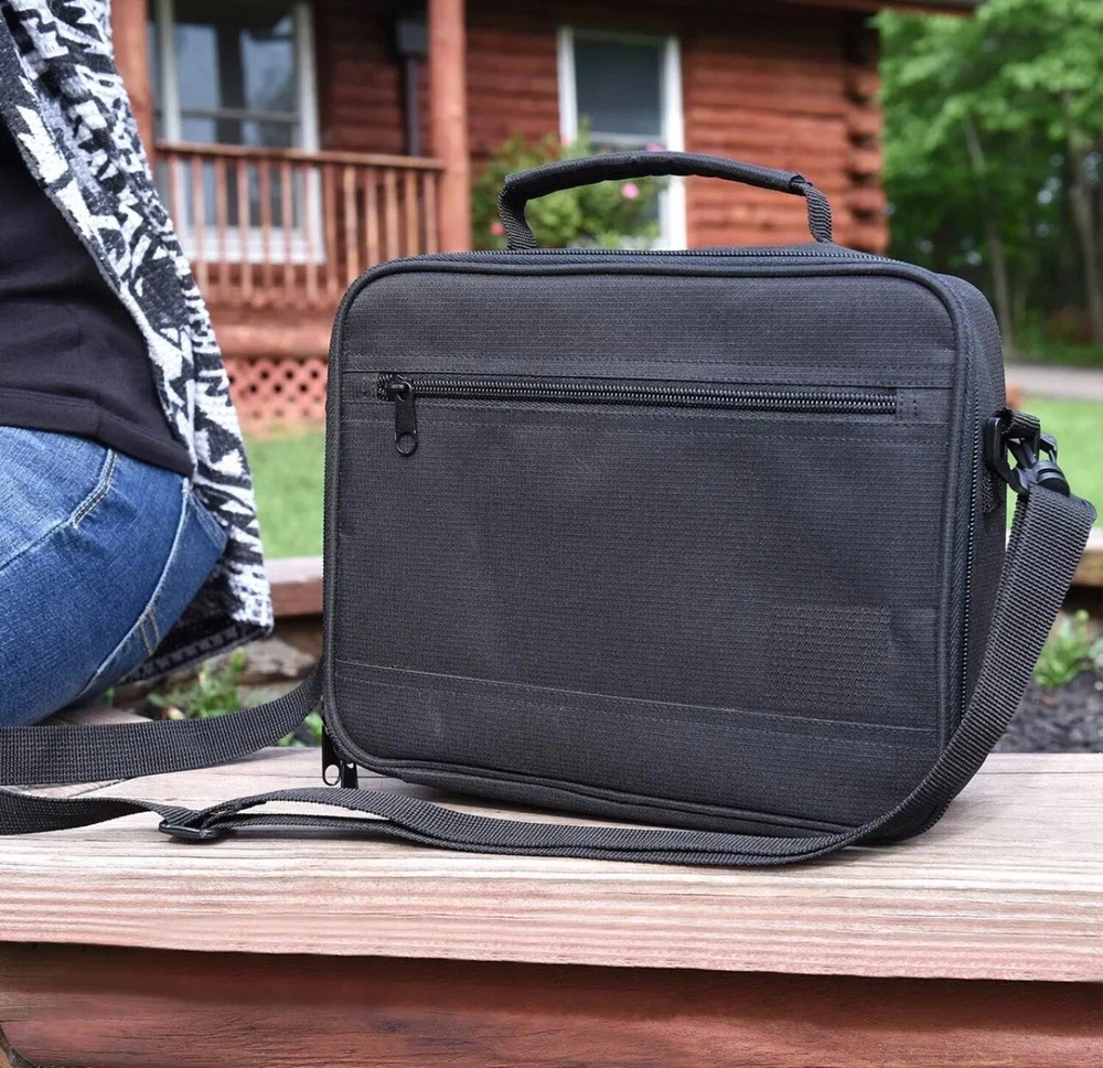 Ritz Gear Photo Printer Dock Carrying & Storage Case | Suitable for KODAK + HP