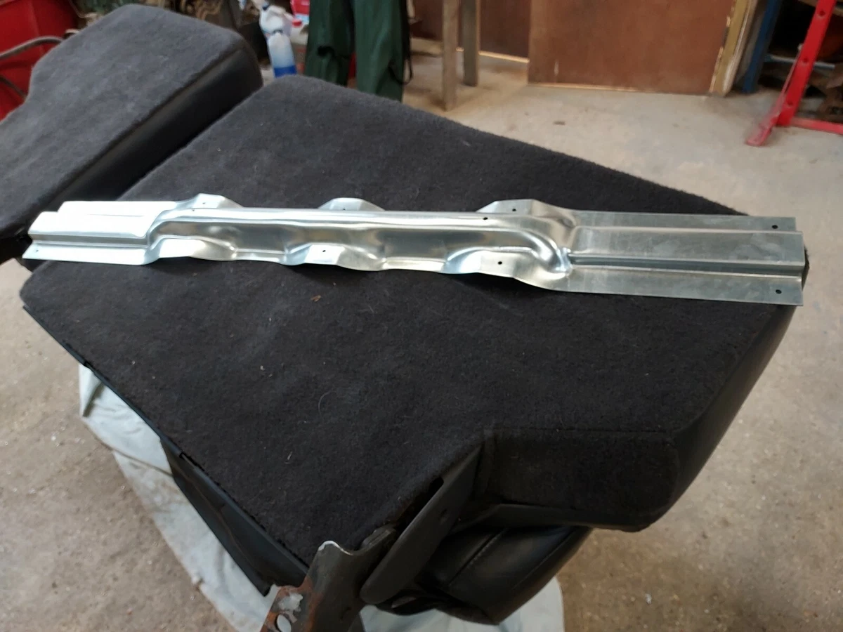 Land Rover Series And Defender Tub Parts