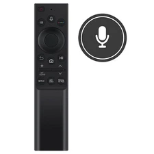 BN59-01363A Replace Voice Remote for Samsung Smart TV AU8000 AU7980 UN85AU8000