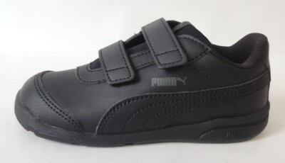Neu Puma Stepfleex 2 SL V Inf Größe 23 Klettschuhe Sneaker Schuhe 190115-02