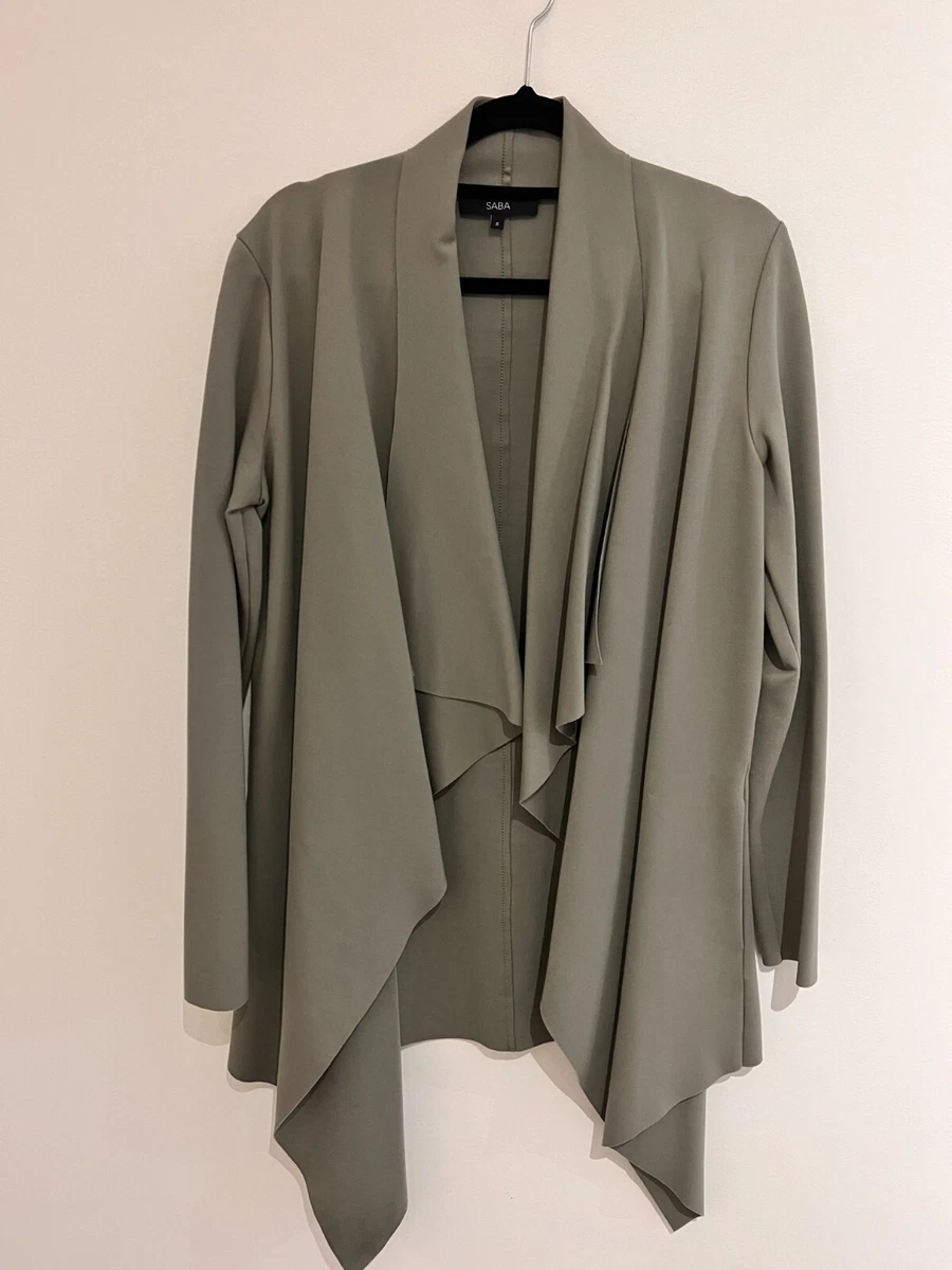 Saba karlie shop knit cardigan