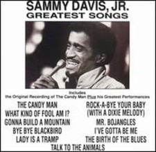 Greatest Songs by Jr. Sammy Davis: Used